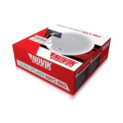 Novik Neo NWS 8160 Parlante de Techo de 8"