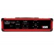 Novik Neo NVK 4300BT Mezclador Amplificado MP3/USB/SD Bluetooth