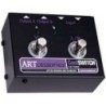 ART Coolswitch Splitter A/B - Plaza Music Perú