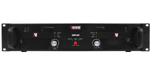 Novik Neo NOVO 900 Amplificador de Potencia