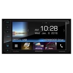 Kenwood DDX 916 WSL Autoradio Multimedia con Bluetooth