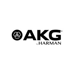 AKG CGN99 C/L Micrófono Cuello de Ganso sin Base 