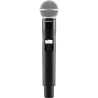 Shure QLXD2/SM58 Micrófono inalámbrico de mano