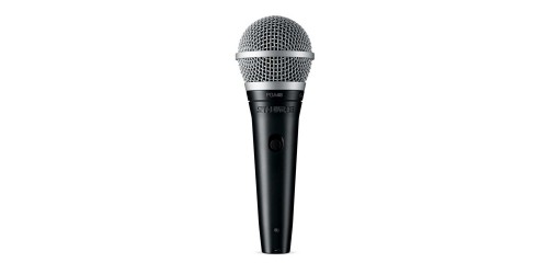 Shure PGA48-XLR Micrófono Vocal