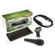 Shure PGA57-XLR Micrófono Dinámico para Instrumentos