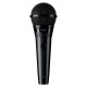 Shure PGA58-XLR micrófono vocal de mano.