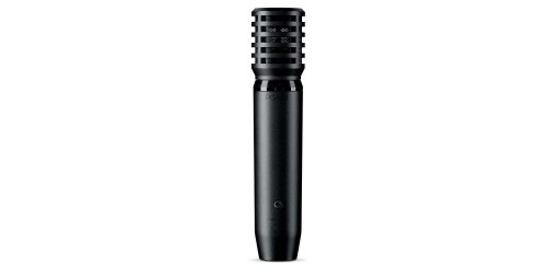 Shure PGA81-XLR Micrófono para Instrumentos