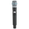 Shure ULXD2/B87A Micrófono Inalámbrico de Mano