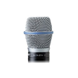 Shure ULXD2/B87A Micrófono Inalámbrico de Mano