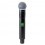 Shure UR2/BETA58 Micrófono Inalámbrico Vocal