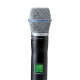 Shure UR2/BETA87C Micrófono Inalámbrico Vocal