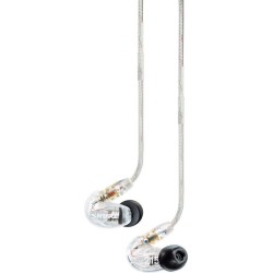 Shure SE215 Audífonos para monitoreo personal - Plaza Music Perú