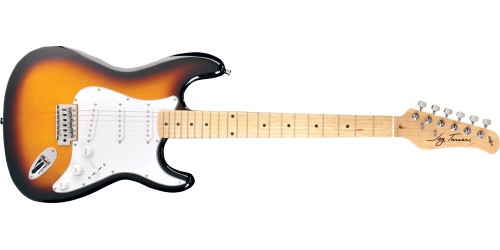Jay Turser JT-300M-TS Guitarra Eléctrica