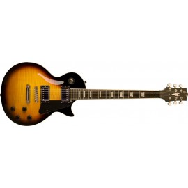 Jay Turser JT-220D-TS Guitarra Eléctrica