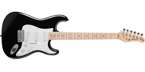 Jay Turser JT-300M-BK Guitarra Eléctrica