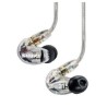 Shure SE215 Audífonos para monitoreo personal - Plaza Music Perú