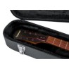 Gator GWE-335 Case para Guitarras Semi-Hollow