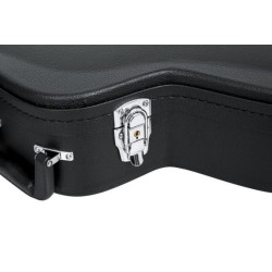 Gator GWE-335 Case para Guitarras Semi-Hollow