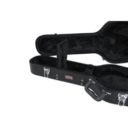 Gator GWE-LPS Estuche para Guitarras tipo Les Paul