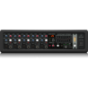 Behringer PMP550M Mezcladora Amplificada