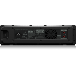 Behringer PMP550M Mezcladora Amplificada