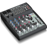 Behringer XENYX 1002 Mezcladora Analógica