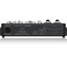 Behringer XENYX 1002 Mezcladora Analógica