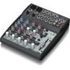 Behringer XENYX 1002 Mezcladora Analógica