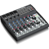 Behringer XENYX 1202 Mezcladora Analógica