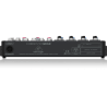 Behringer XENYX 1202 Mezcladora Analógica