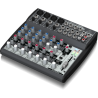 Behringer XENYX 1202 Mezcladora Analógica