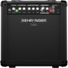 Behringer Virtube VT15FX Amplificador de Guitarra