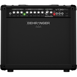 Behringer Virtube VT30FX Amplificador de Guitarra