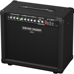 Behringer Virtube VT30FX Amplificador de Guitarra