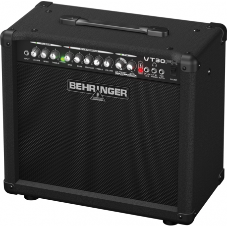 Behringer Virtube VT30FX Amplificador de Guitarra