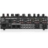 Behringer NOX606 Mezclador de DJ