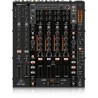 Behringer NOX606 Mezclador de DJ