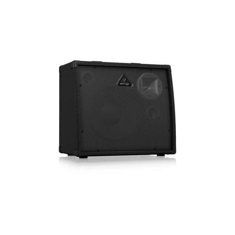 BEHRINGER ULTRATONE K1800FX モニターアンプ180W 【公式通販】