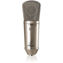 Behringer B-1 Micrófono de Condensador