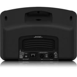 Behringer B207MP3 Parlante Amplificado con MP3