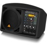 Behringer B207MP3 Parlante Amplificado con MP3