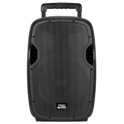 Pro Bass Underground 15 Parlante Portátil USB MP3 SD Bluetooth