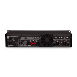 Crown XLS 2502 Amplificador de Potencia