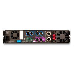Crown MA 9000i Amplificador de Potencia