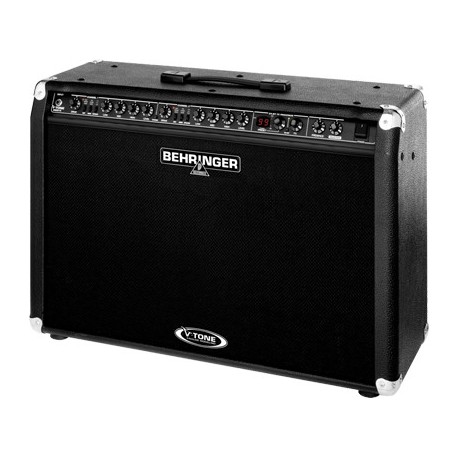 Behringer GMX212 Amplificador de Guitarra