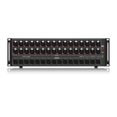 Behringer S32 Preamplificador de Micrófono