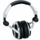 American Audio HP700 Audífonos profesionales de DJ