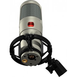 Behringer T-1 Micrófono de Estudio Valvular