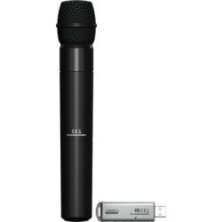 Behringer ULTRALINK ULM200USB Micrófono inalámbrico USB