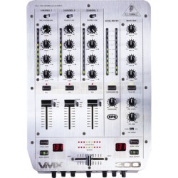 Behringer PRO MIXER VMX300 Mezclador DJ